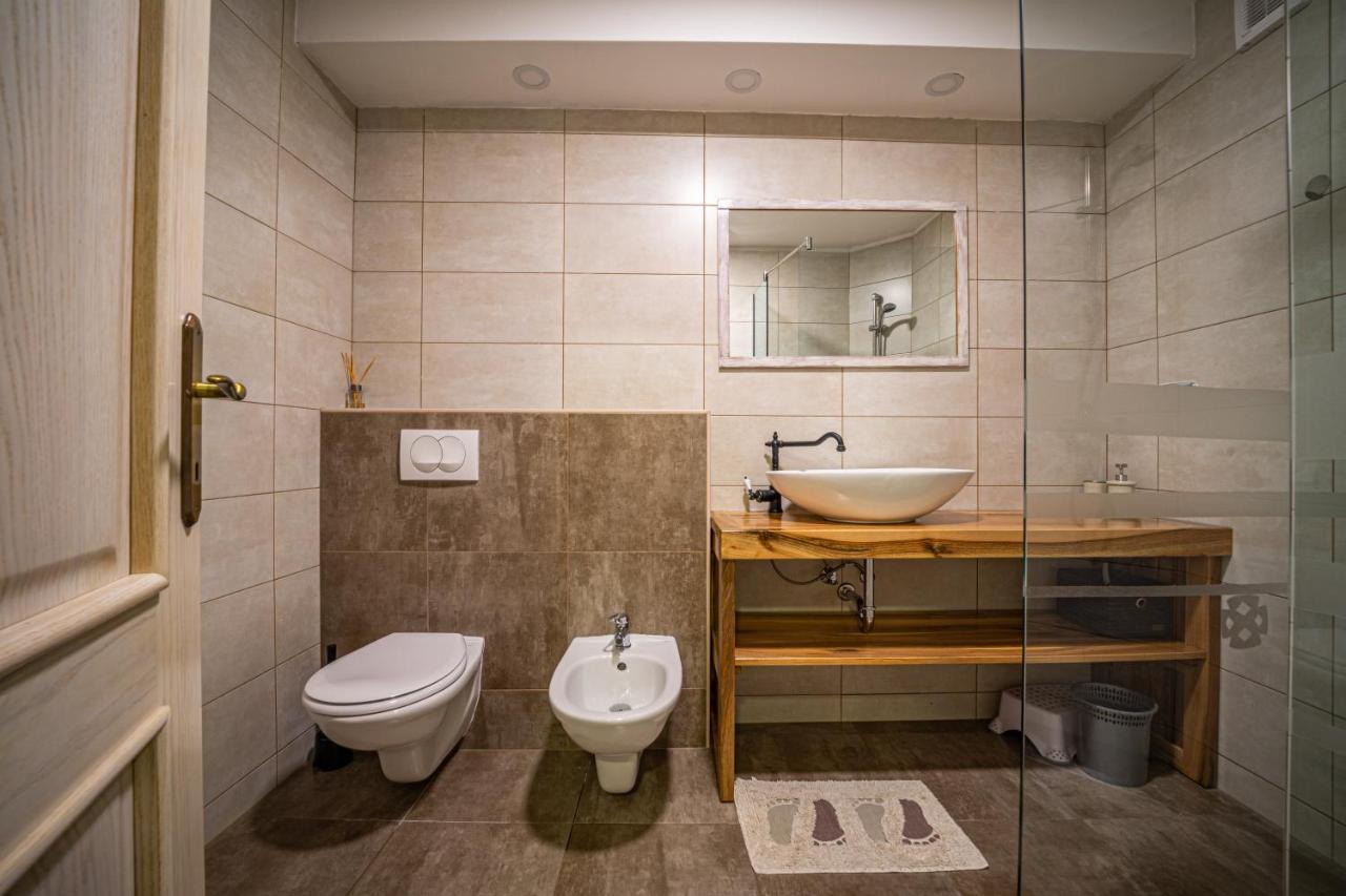 Villa Campiello Heated Pool Врбник Экстерьер фото