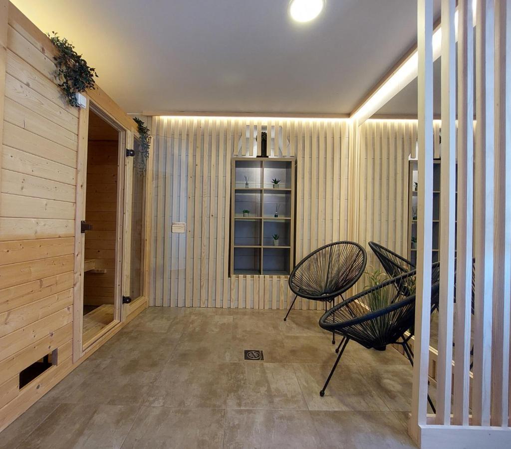 Villa Campiello Heated Pool Врбник Экстерьер фото